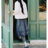 ひざ丈スカート | Bifrost | 詳細画像3 