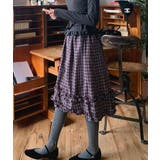 ひざ丈スカート | Bifrost | 詳細画像9 