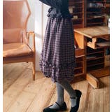 ひざ丈スカート | Bifrost | 詳細画像10 