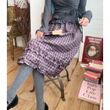 ひざ丈スカート | Bifrost | 詳細画像11 