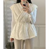 ベスト【韓国ファッション】 | Bifrost | 詳細画像1 