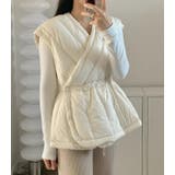 ベスト【韓国ファッション】 | Bifrost | 詳細画像3 