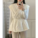 ベスト【韓国ファッション】 | Bifrost | 詳細画像4 