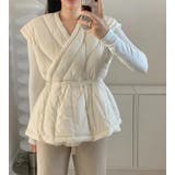 ベスト【韓国ファッション】 | Bifrost | 詳細画像5 