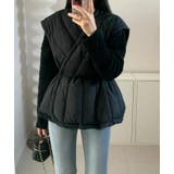 ベスト【韓国ファッション】 | Bifrost | 詳細画像6 