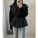 ベスト【韓国ファッション】 | Bifrost | 詳細画像8 