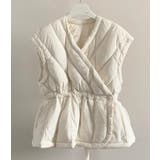 ベスト【韓国ファッション】 | Bifrost | 詳細画像9 