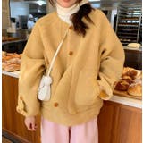 フリースジャケット | Bifrost | 詳細画像1