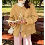 フリースジャケット | Bifrost | 詳細画像3