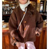 フリースジャケット | Bifrost | 詳細画像6