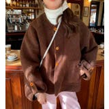 フリースジャケット | Bifrost | 詳細画像8