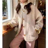 フリースジャケット | Bifrost | 詳細画像10