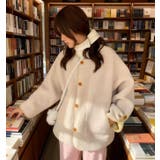 フリースジャケット | Bifrost | 詳細画像11