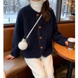 フリースジャケット | Bifrost | 詳細画像13