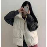 コットンチョッキジャケット | Bifrost | 詳細画像3