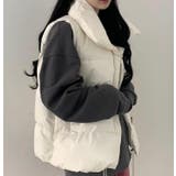 コットンチョッキジャケット | Bifrost | 詳細画像4