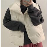 コットンチョッキジャケット | Bifrost | 詳細画像5