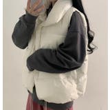 コットンチョッキジャケット | Bifrost | 詳細画像6