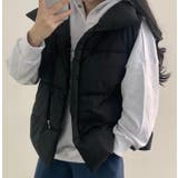 コットンチョッキジャケット | Bifrost | 詳細画像7