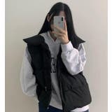 コットンチョッキジャケット | Bifrost | 詳細画像8