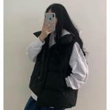 コットンチョッキジャケット | Bifrost | 詳細画像9