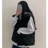 コットンチョッキジャケット | Bifrost | 詳細画像10