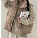 コットンチョッキジャケット | Bifrost | 詳細画像12