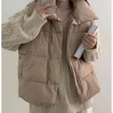 コットンチョッキジャケット | Bifrost | 詳細画像13