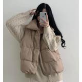 コットンチョッキジャケット | Bifrost | 詳細画像14