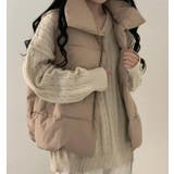 コットンチョッキジャケット | Bifrost | 詳細画像16