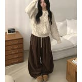 パンツ | Bifrost | 詳細画像3