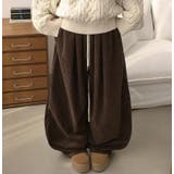 パンツ | Bifrost | 詳細画像4