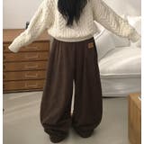 パンツ | Bifrost | 詳細画像5