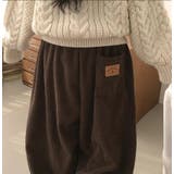 パンツ | Bifrost | 詳細画像6