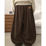 パンツ | Bifrost | 詳細画像9