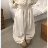 パンツ | Bifrost | 詳細画像12