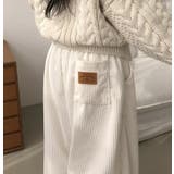 パンツ | Bifrost | 詳細画像14