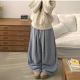 パンツ | Bifrost | 詳細画像22