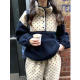 ネイビー | セットアップ | Bifrost