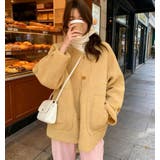 フリースジャケット | Bifrost | 詳細画像1