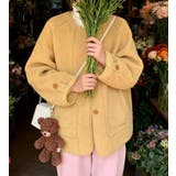 フリースジャケット | Bifrost | 詳細画像2