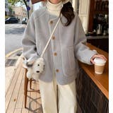 フリースジャケット | Bifrost | 詳細画像5