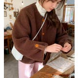 フリースジャケット | Bifrost | 詳細画像6