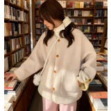 フリースジャケット | Bifrost | 詳細画像8