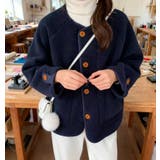 フリースジャケット | Bifrost | 詳細画像11