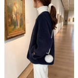 フリースジャケット | Bifrost | 詳細画像12