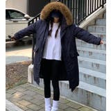 ロングコート | Bifrost | 詳細画像2