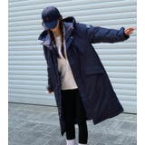 ロングコート | Bifrost | 詳細画像3