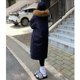 ロングコート | Bifrost | 詳細画像4