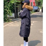 ロングコート | Bifrost | 詳細画像8